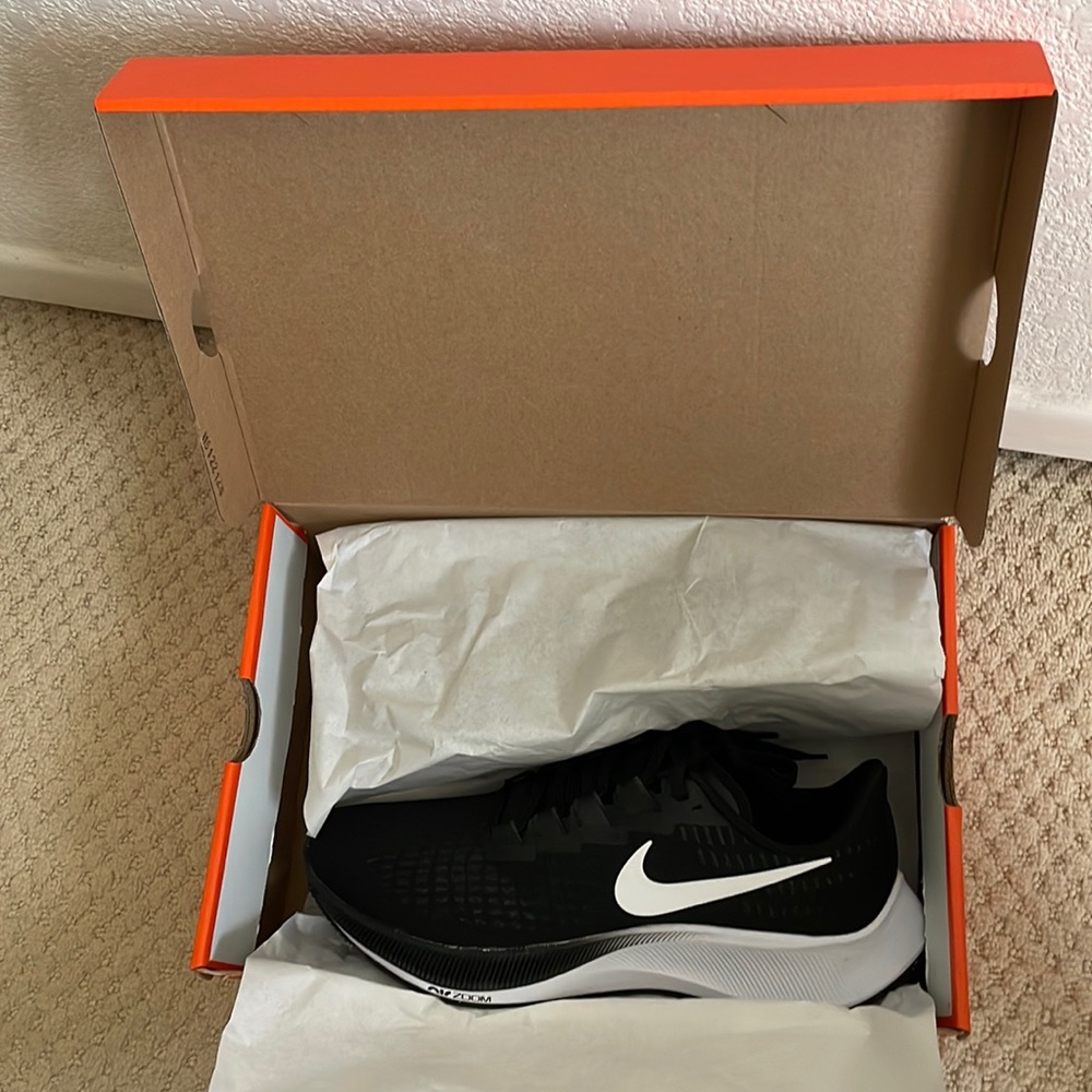 New Nike Air Zoom Pegasus 37